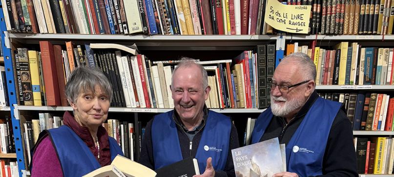 librairie 1