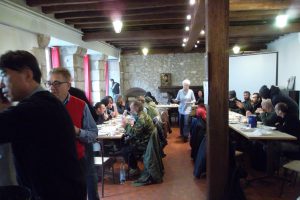 La Conférence St Joseph de la société de Saint Vincent de Paul d’Eure et Loir mène  des actions de solidarité