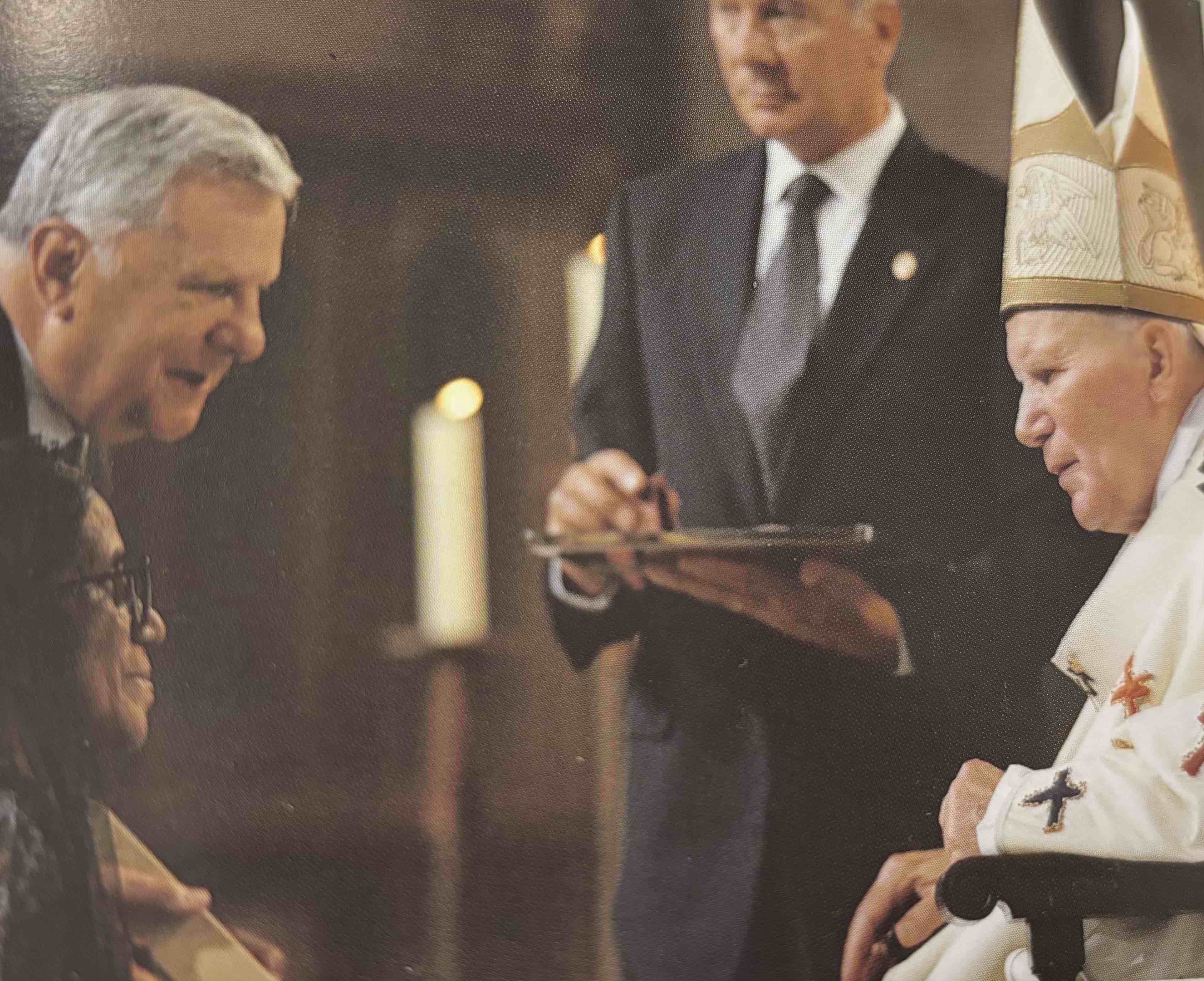 DOzanamJPII copie DOzanamJPII copie