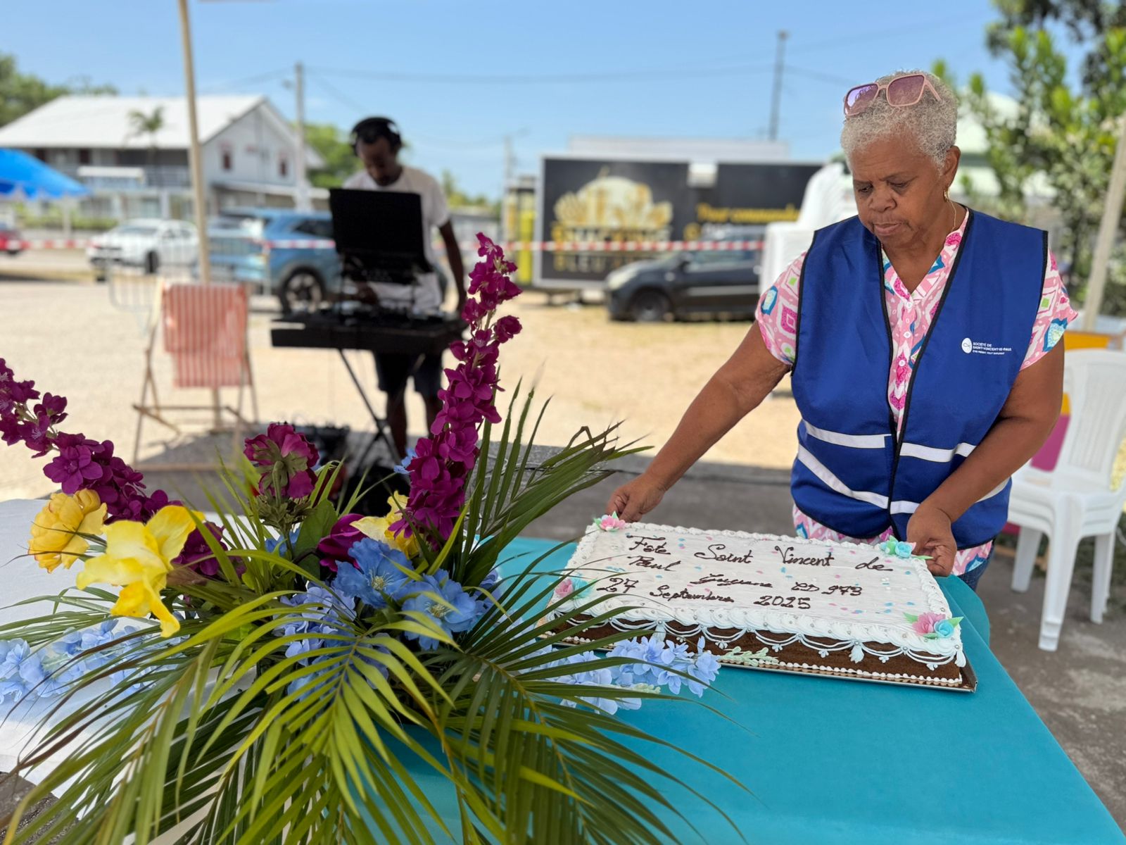 Fete St Vincent de Paul en Guyane 4 Fete St Vincent de Paul en Guyane 4