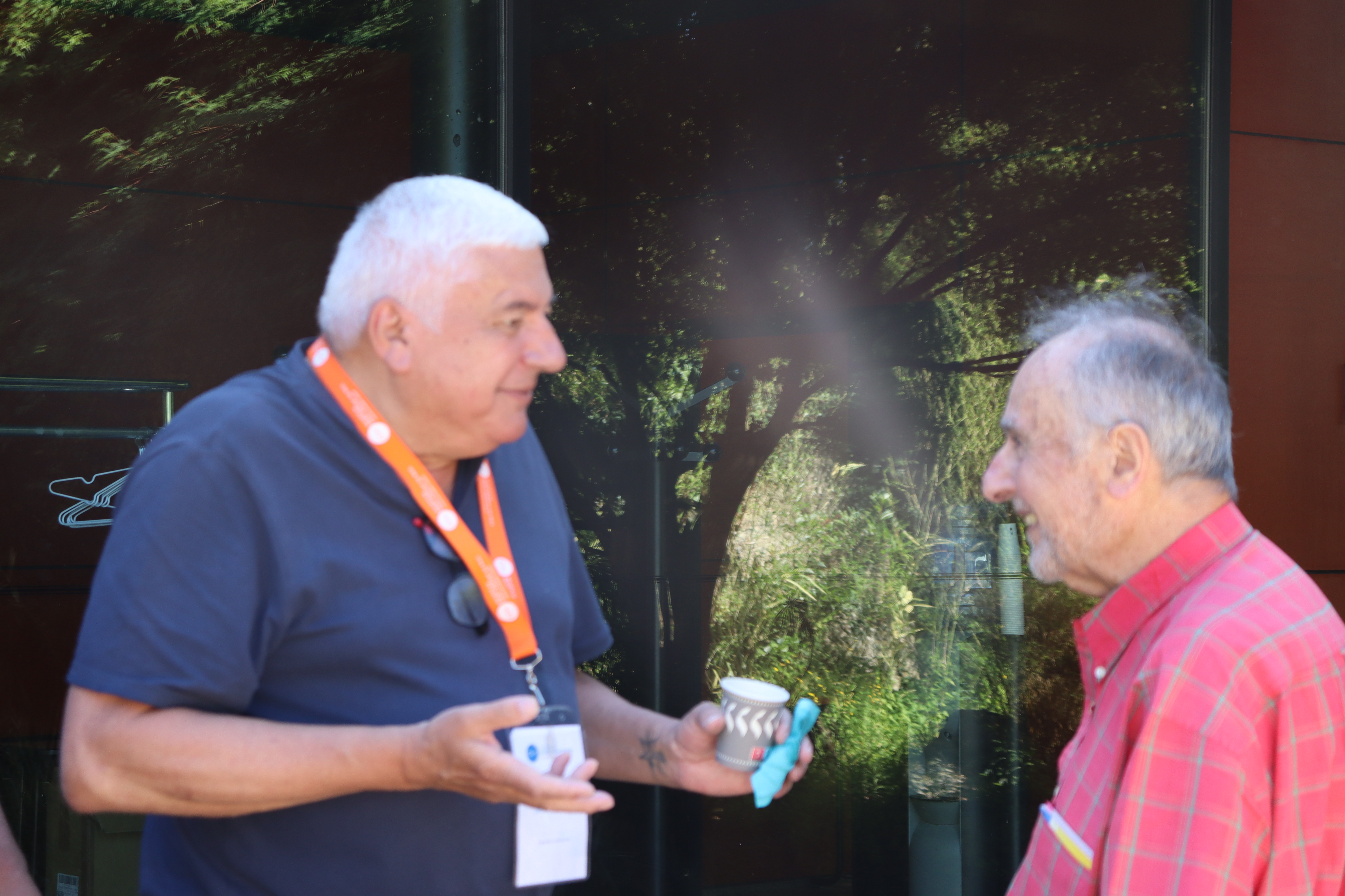 St Jacut.D Bohl et JF Desclaux St Jacut.D Bohl et JF Desclaux