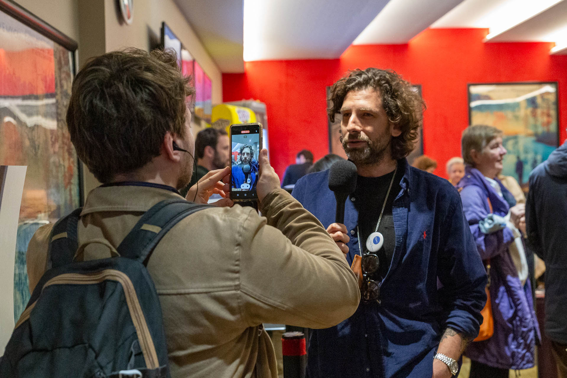 La Société de Saint-Vincent-de-Paul utilise largement les réseaux sociaux pour adresser des messages, y compris de collecte de dons.