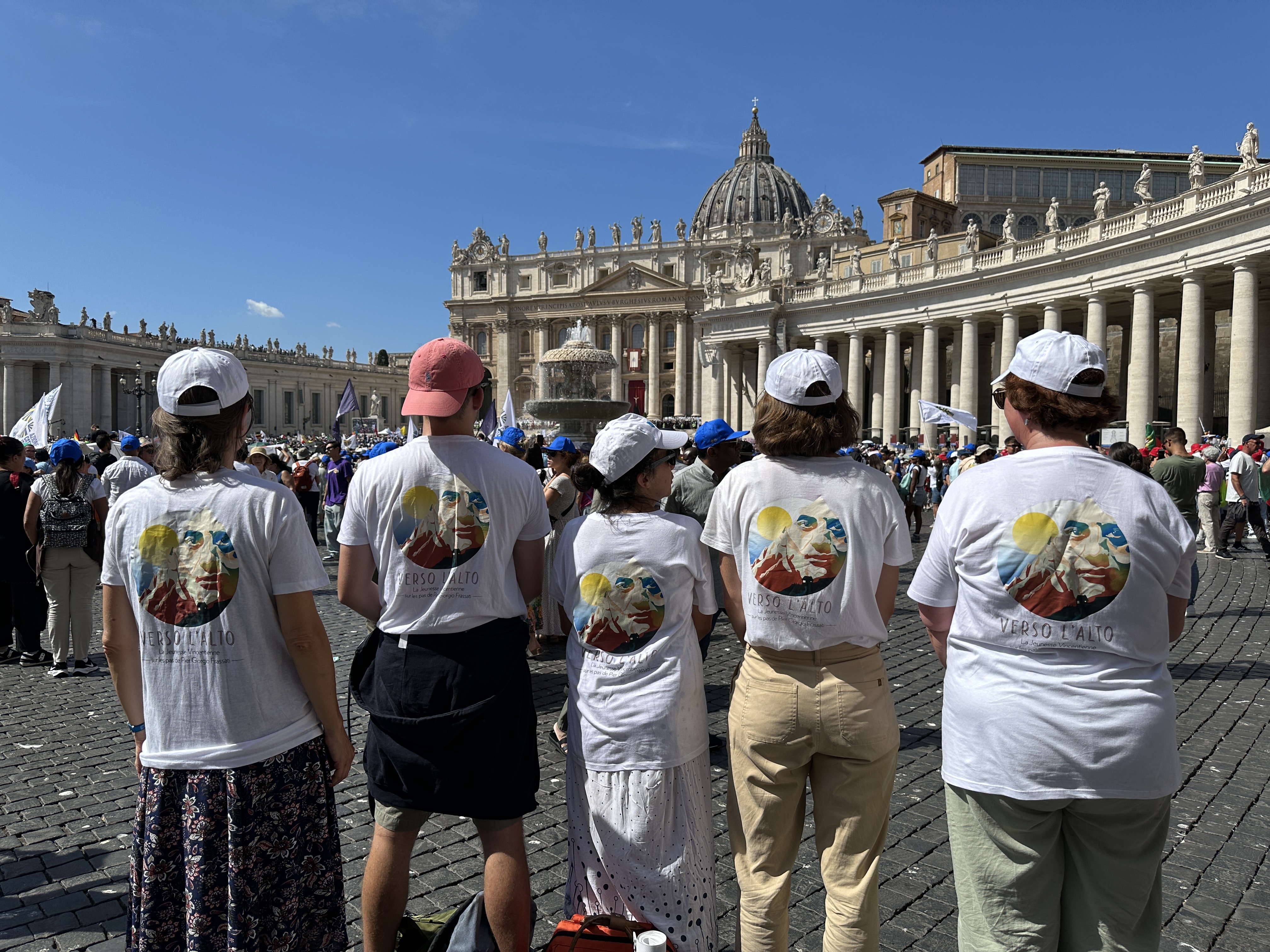 fassati vatican 