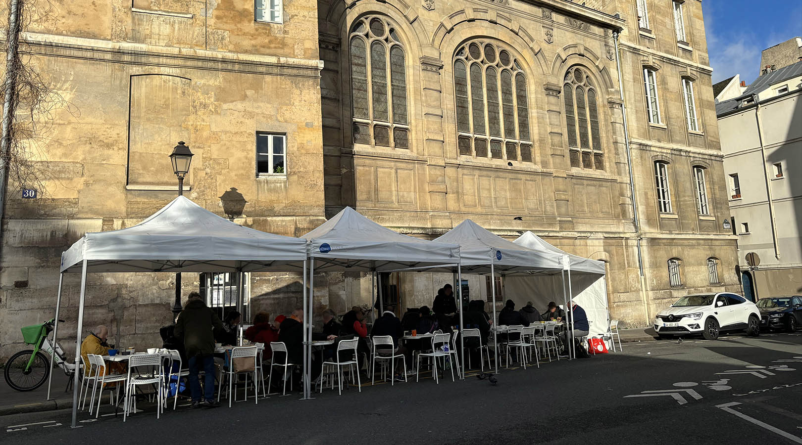 petit déjeuner St Etienne du Mont Paris petit déjeuner St Etienne du Mont Paris