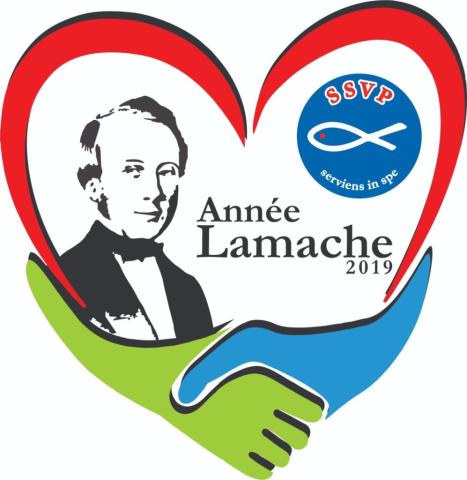 Paul Lamache Paul Lamache