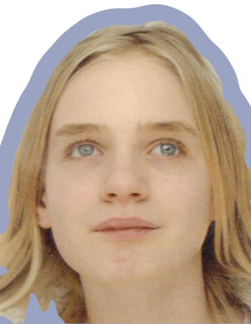 Prière pour la guérison de Chloé