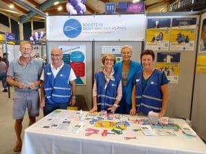 Vannes forum VIP2 Vannes forum VIP2