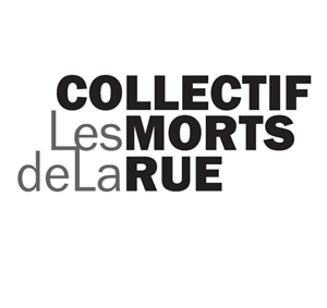 Collectif les morts de la rue