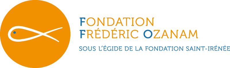 Logo Fondation Ozanam Logo Fondation Ozanam