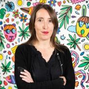 Aurélie El Hassak-Marzorati.
