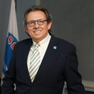 Juan Manuel B Gomez.SSVP international