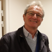 Jerome Perrin paris ssvp
