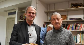 Gérard Gadois