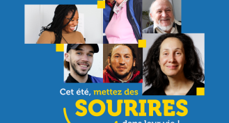 Operation.Sourire