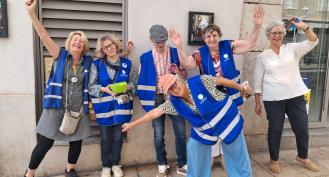campagne nationale Toulon