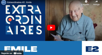 Miniature Youtube de la vidéo "Emile"