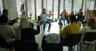 chorale creteil