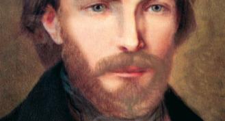 Frédéric Ozanam