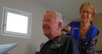 Salon de coiffure Frejus