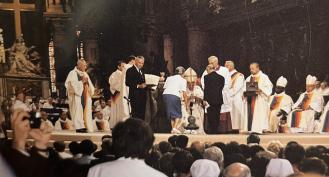 beatification ozanam