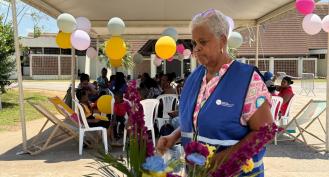 Fete St Vincent de Paul en Guyane 3