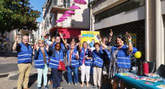 campagne Blois