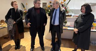 residence Ozanam Paris