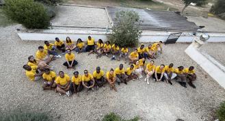 jeunes session ete