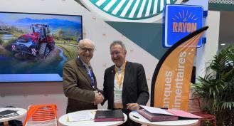 Convention Banque alimentaire