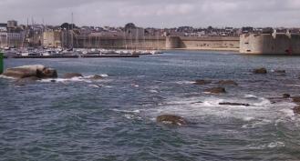 Conférence Sainte Anne du Passage à Concarneau