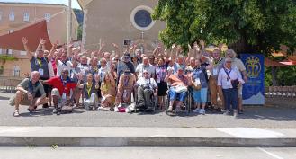 groupe ND Laus