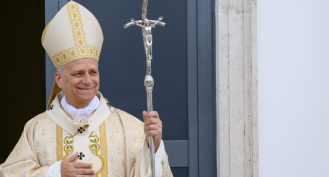 pape habits.Vatican Media