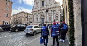 eglise san andrea della valle