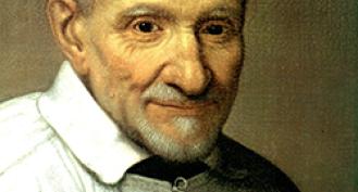 Vincent de Paul