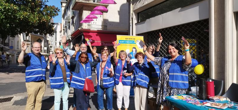 campagne Blois