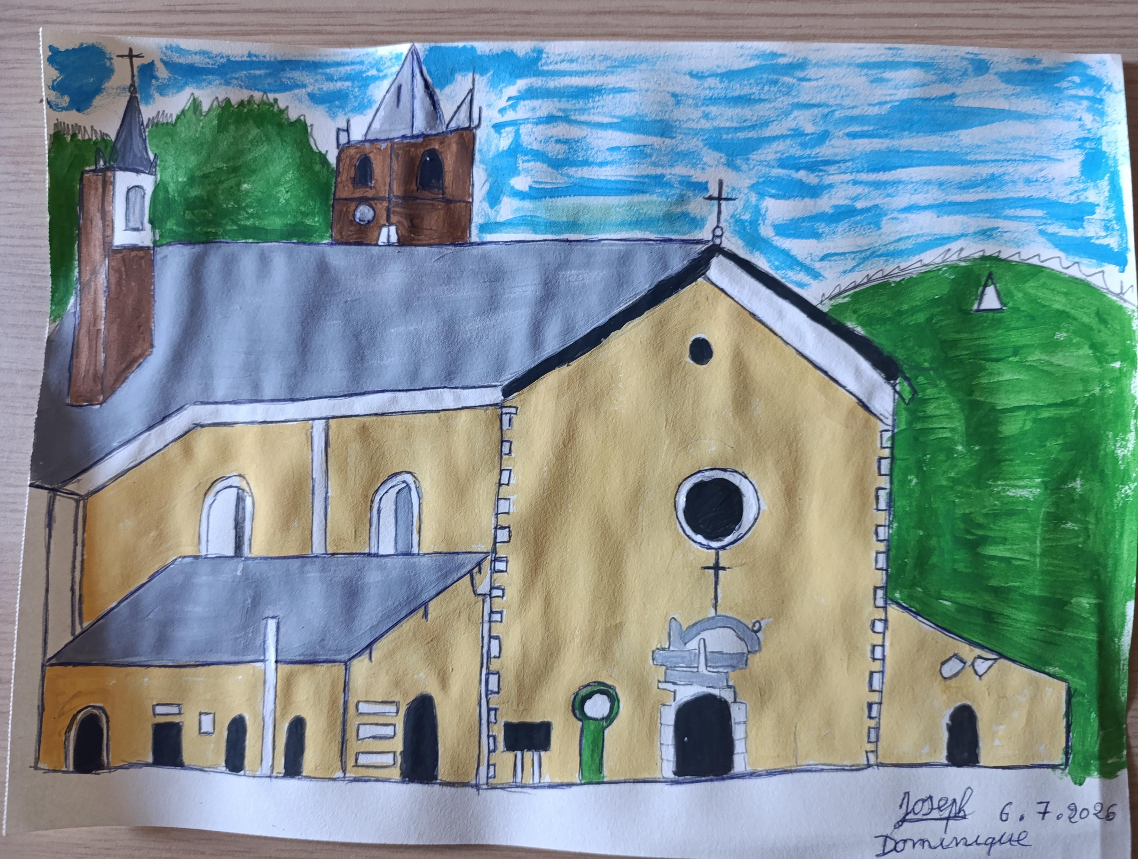 Le mois de juillet a débuté par un temps fort pour une soixantaine de membres du réseau de la Société de Saint-Vincent-de-Paul, dont une vingtaine de personnes accompagnées. Tous se sont retrouvés au sanctuaire Notre-Dame du Laus, sur les pas de Benoîte Rencurel, la petite bergère à qui la Vierge Marie est apparue pendant 54 ans. Cette retraite a été préparée par la commission Spiritualité.  Pendant cinq jours, dans un cadre propice au ressourcement et à la louange, les participants, venus des quatre coins 