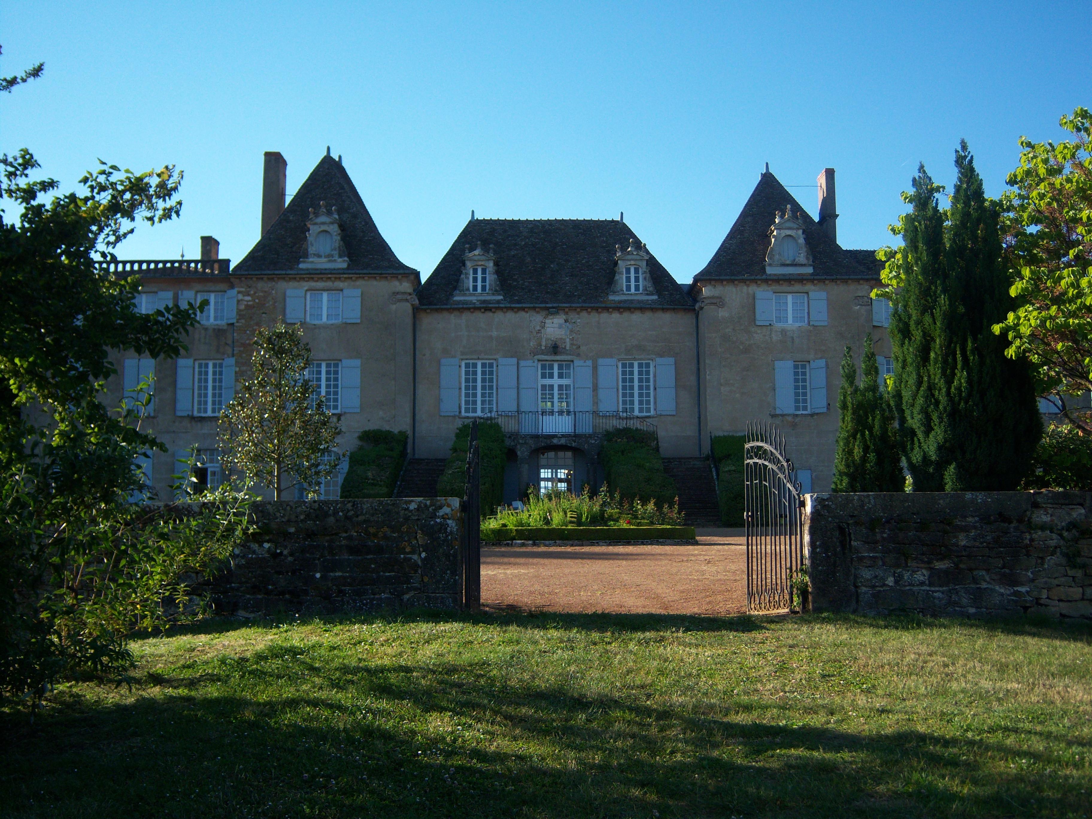 monceau