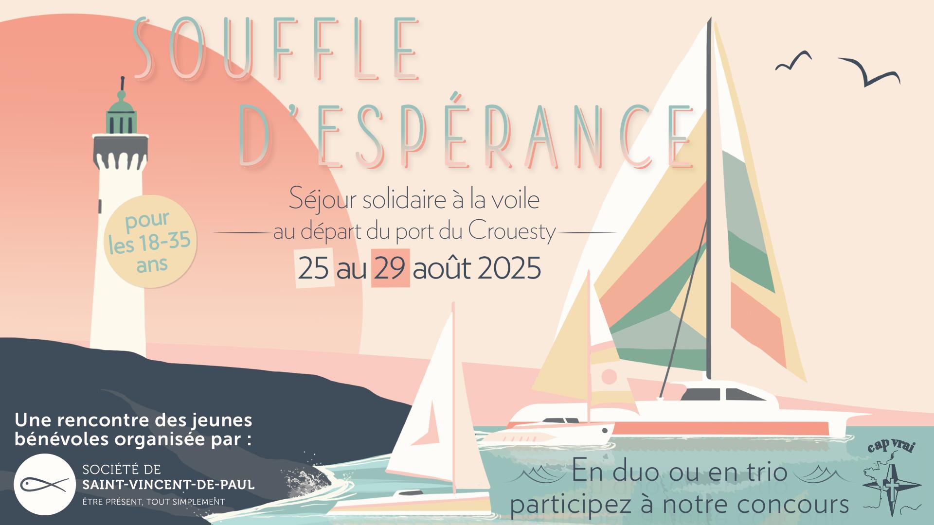 Concours Voile