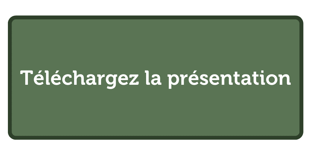 Téléchargez la présentation