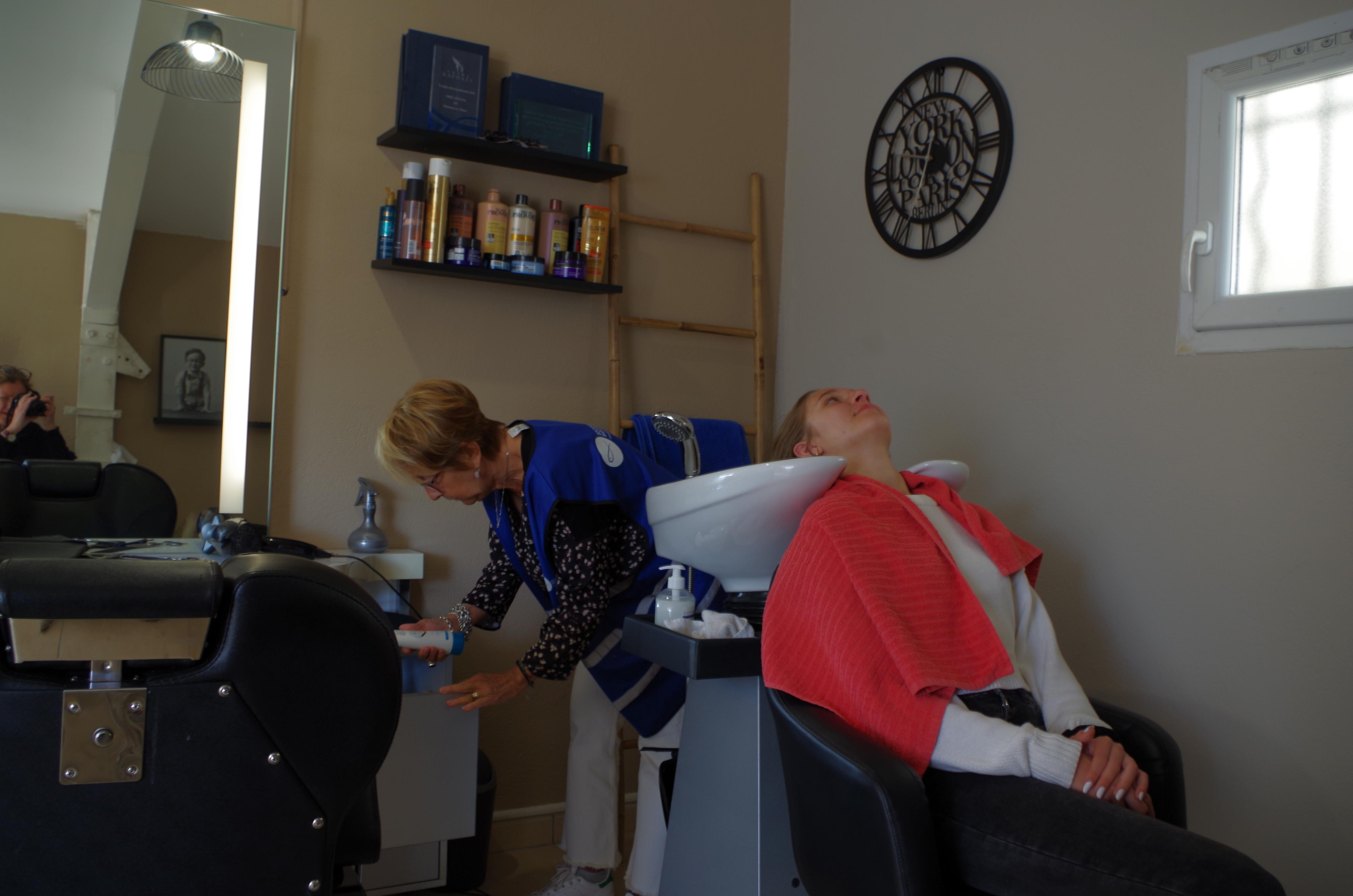Coiffeur  Frejus