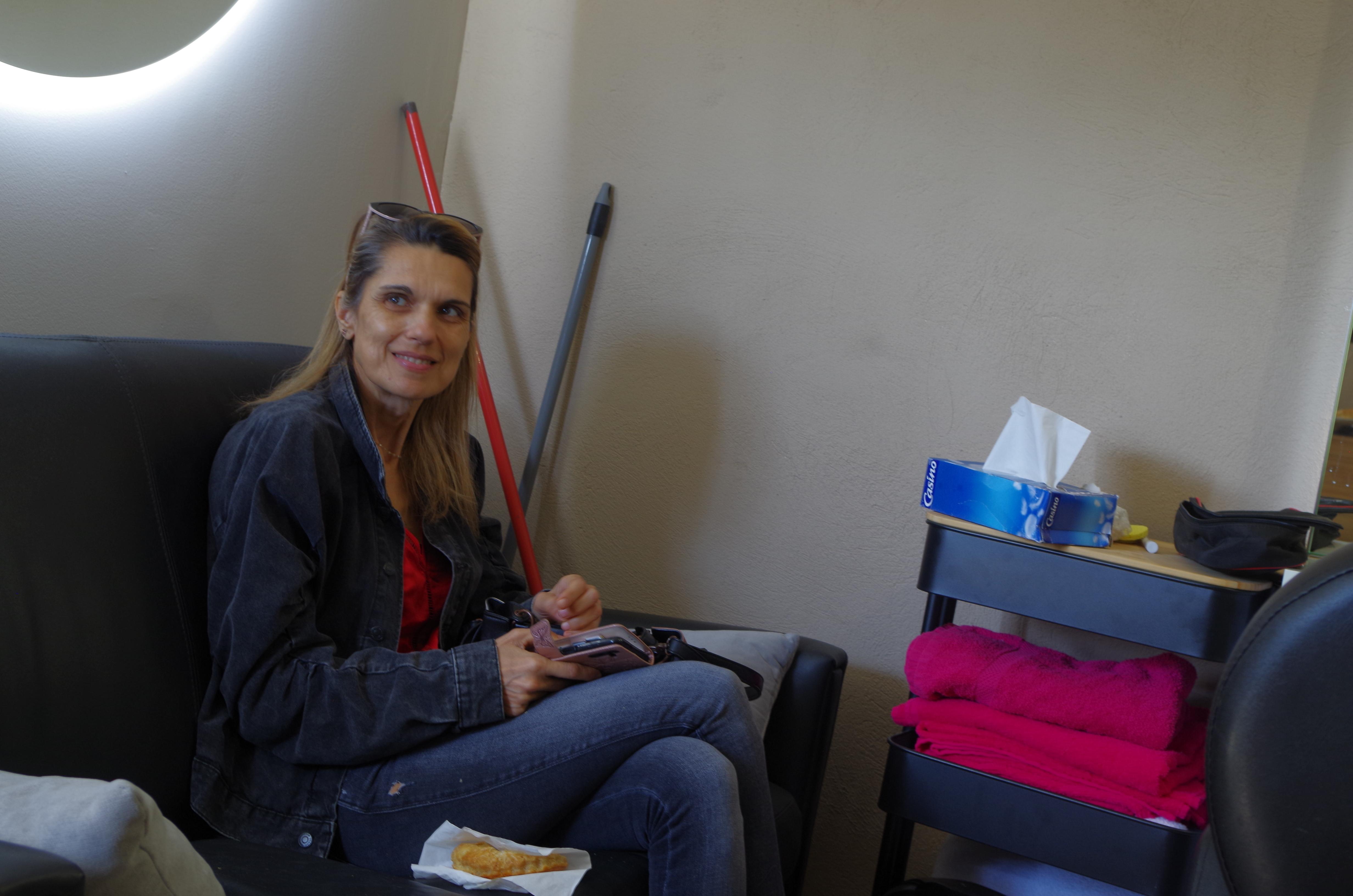 Coiffeur  Frejus