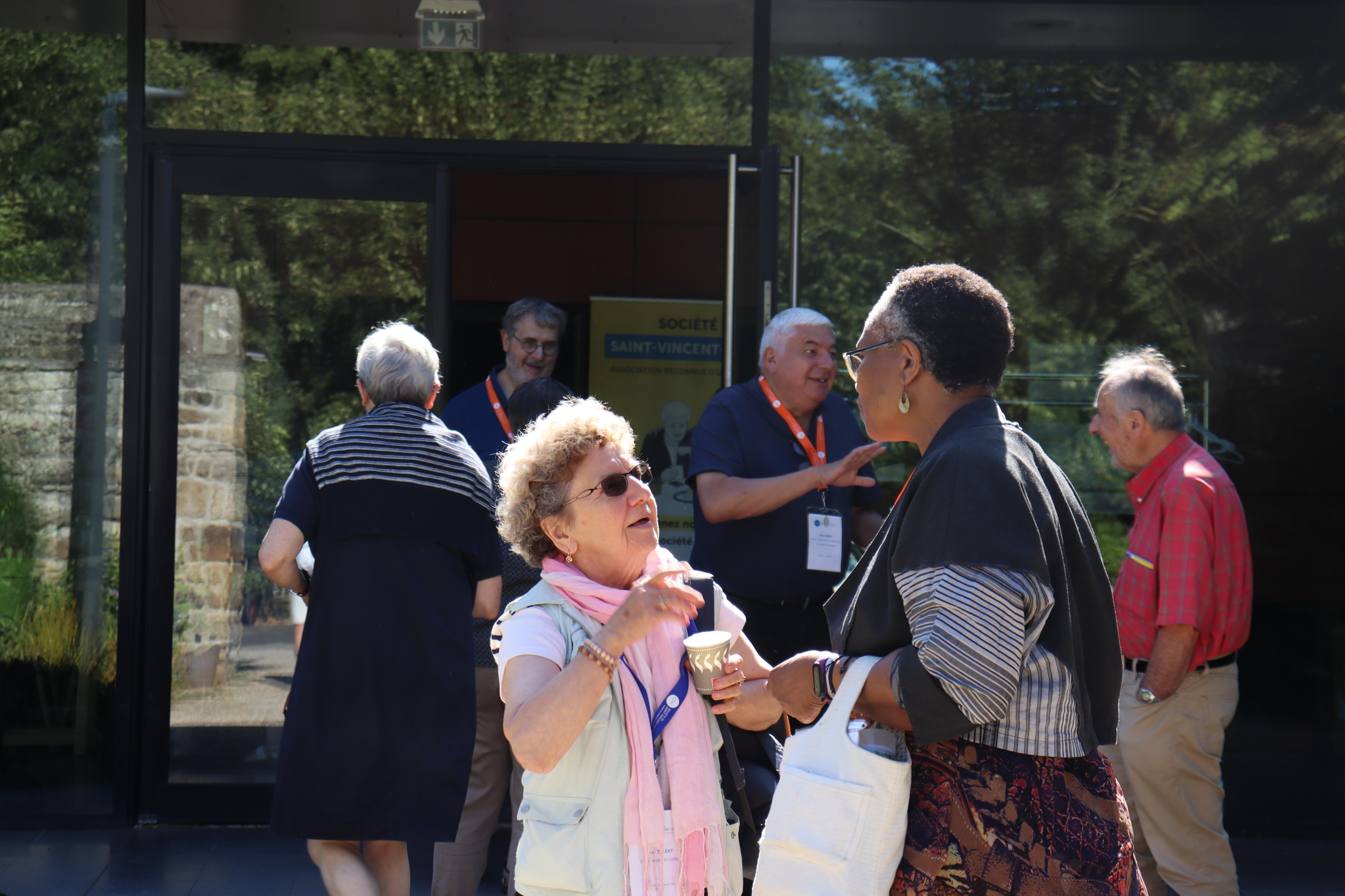 St Jacut. participants 2