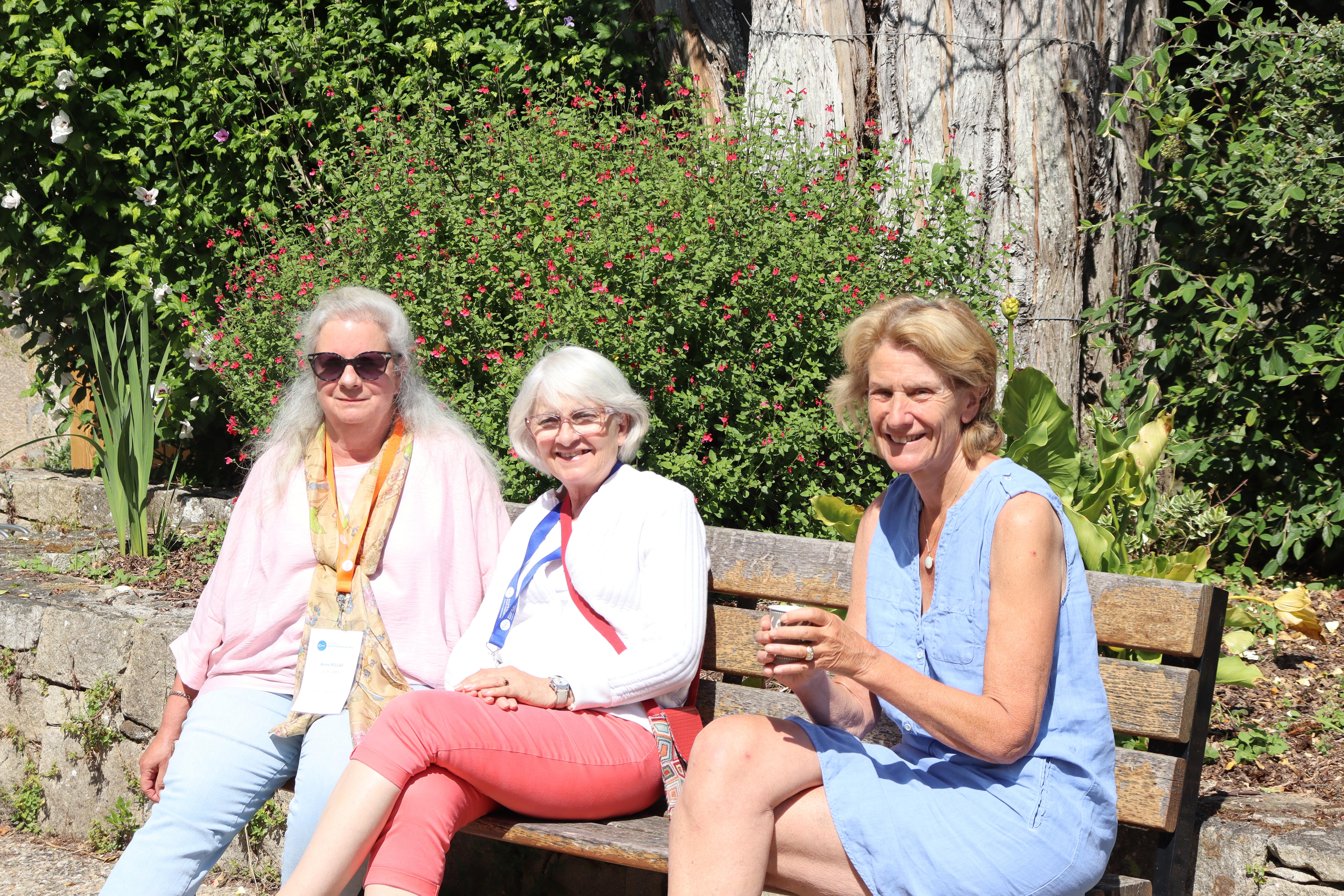 St Jacut. participants 1