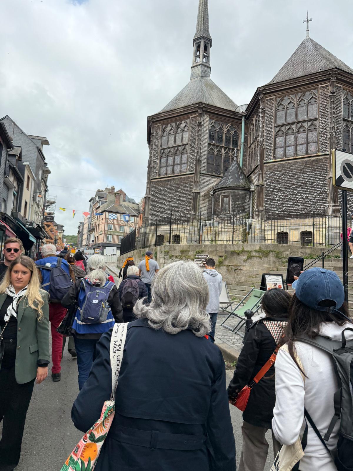 honfleur