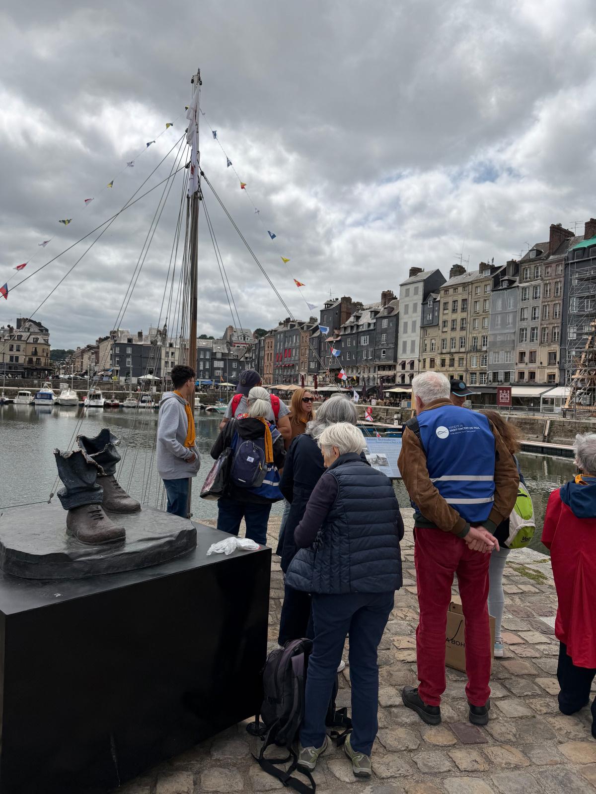 honfleur