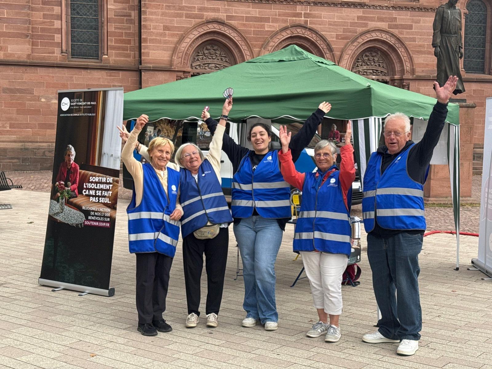campagne nationale strasbourg