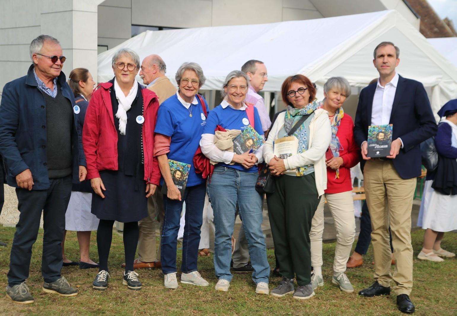 Conf Dunot de saint Maclou 2