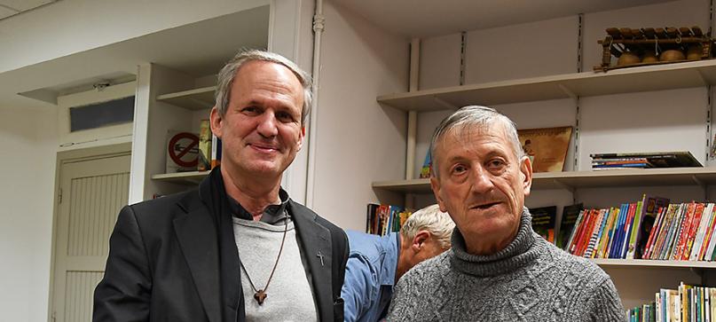 Gérard Gadois