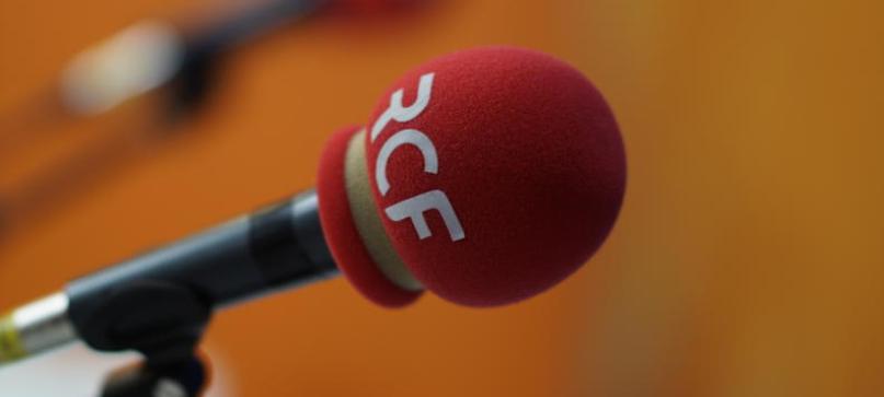 En direct de RCF