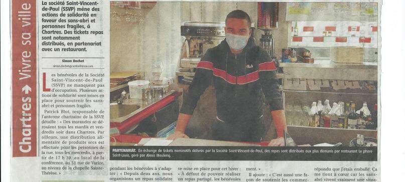 Action Noël 2020